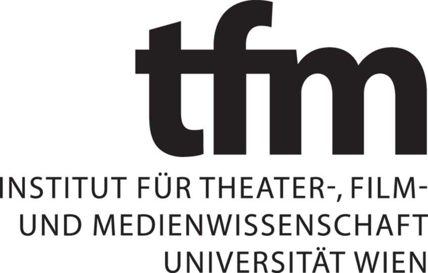 Logo Institut für Theater-, Film- und Medienwissenschaft
