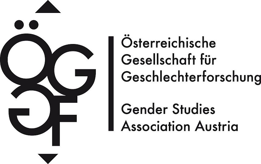 Logo Österreichische Gesellschaft für Geschlechterforschung