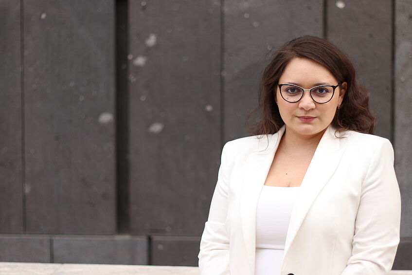 Foto von Elif Gül