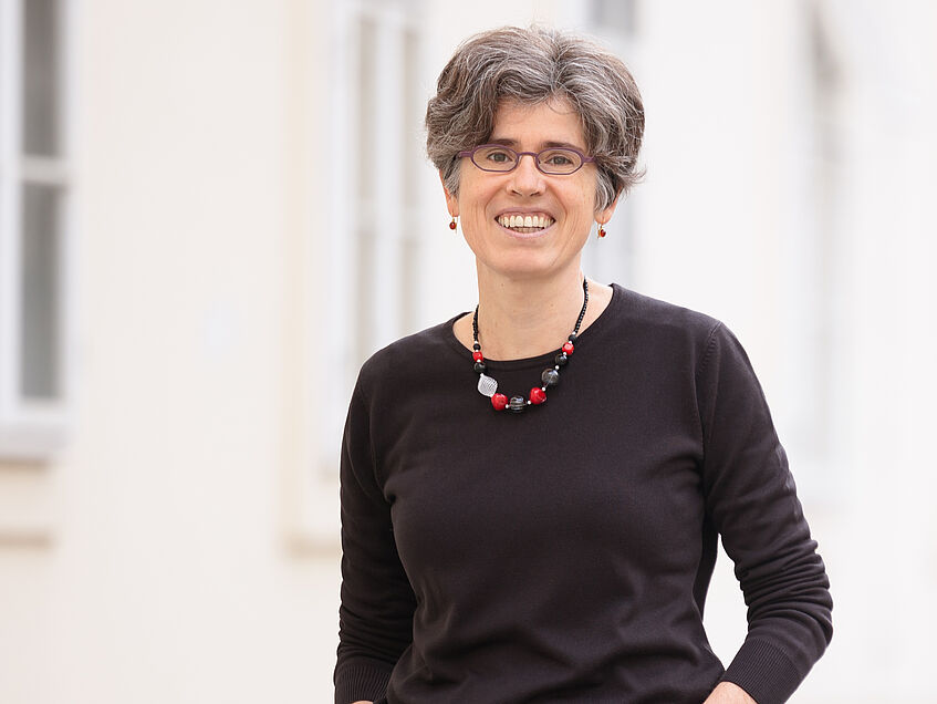 Foto von Martina Kopf